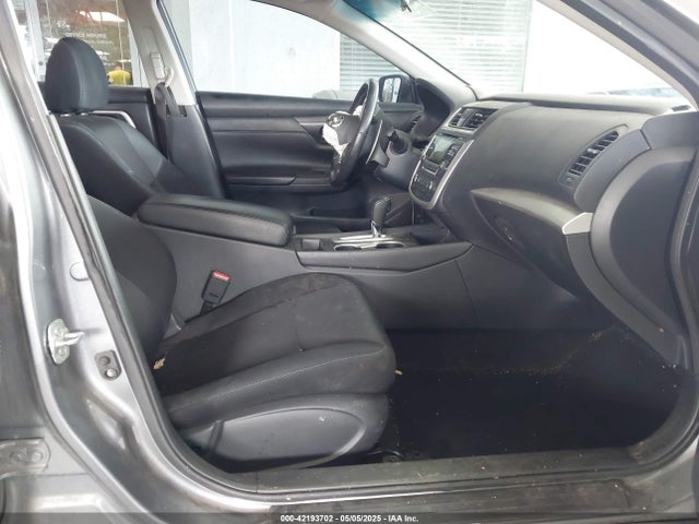 1N4AL3AP7HC492566 Nissan Altima 2.5 Sr