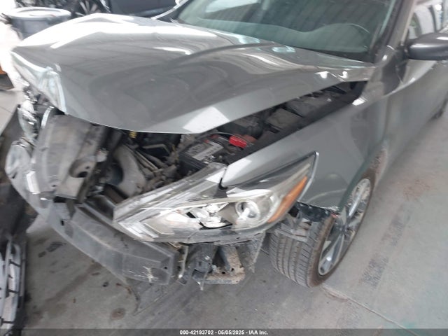 1N4AL3AP7HC492566 Nissan Altima 2.5 Sr
