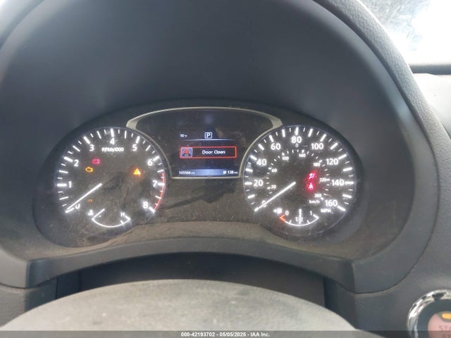 1N4AL3AP7HC492566 Nissan Altima 2.5 Sr