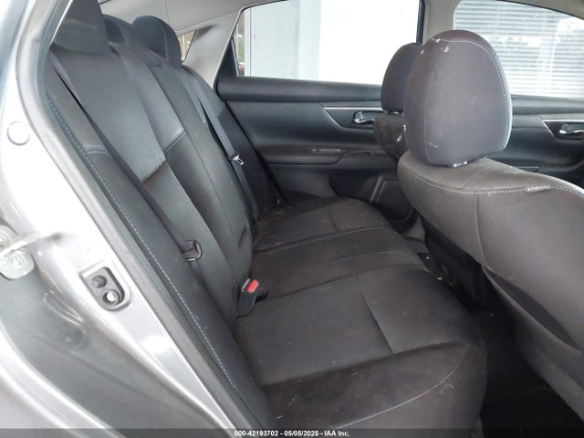 1N4AL3AP7HC492566 Nissan Altima 2.5 Sr
