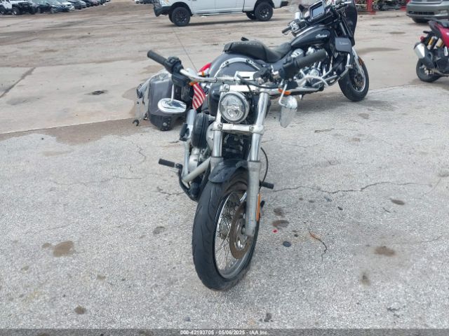 2021 HARLEY-DAVIDSON FXST 1HD1BVJ10MB029283 Photo 4