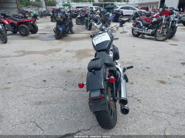 2021 HARLEY-DAVIDSON FXST 1HD1BVJ10MB029283 Photo 5