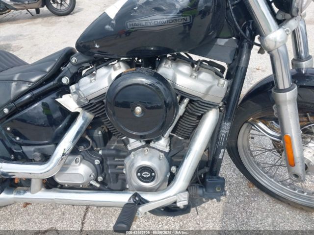2021 HARLEY-DAVIDSON FXST 1HD1BVJ10MB029283 Photo 7
