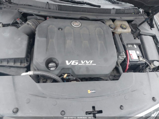 2013 CADILLAC XTS 2G61R5S31D9101190 Photo 9