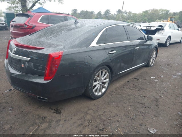 2013 CADILLAC XTS 2G61R5S31D9101190 Photo 3