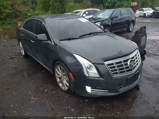 2013 CADILLAC XTS 2G61R5S31D9101190 Photo 5