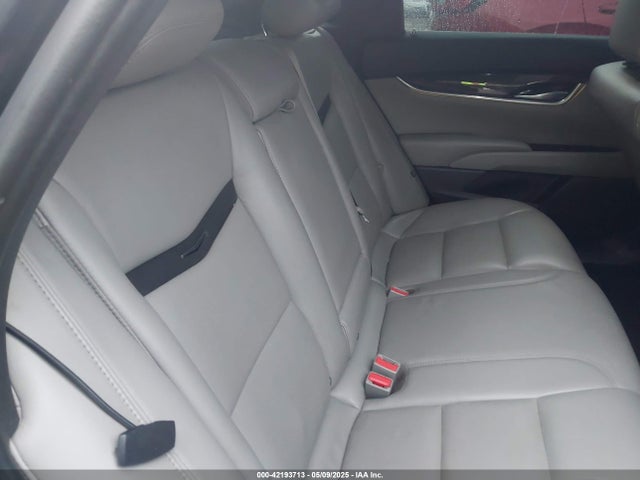 2013 CADILLAC XTS 2G61R5S31D9101190 Photo 7