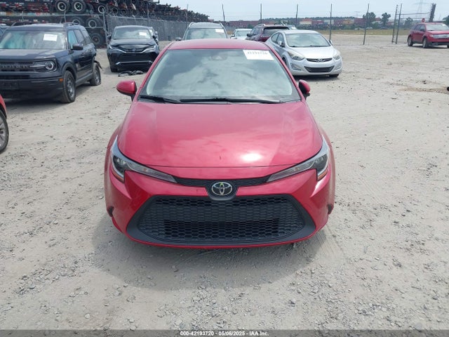 JTDVPMAE5MJ162757 Toyota 2zr-fae