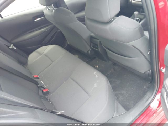 2021 TOYOTA COROLLA JTDVPMAE5MJ162757 Photo 7