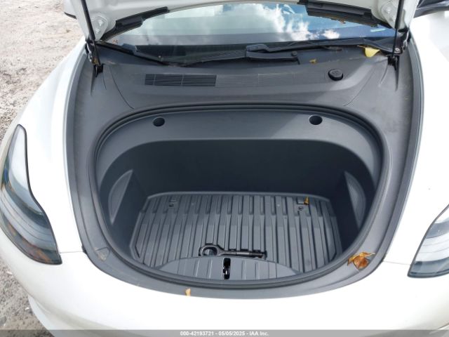 2021 TESLA MODEL 3 5YJ3E1EA9MF060081 Photo 9