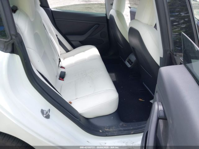 2021 TESLA MODEL 3 5YJ3E1EA9MF060081 Photo 7