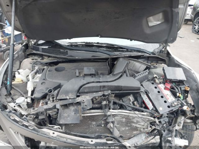 1N4AL3AP2FN891953 Nissan Altima 2.5 S