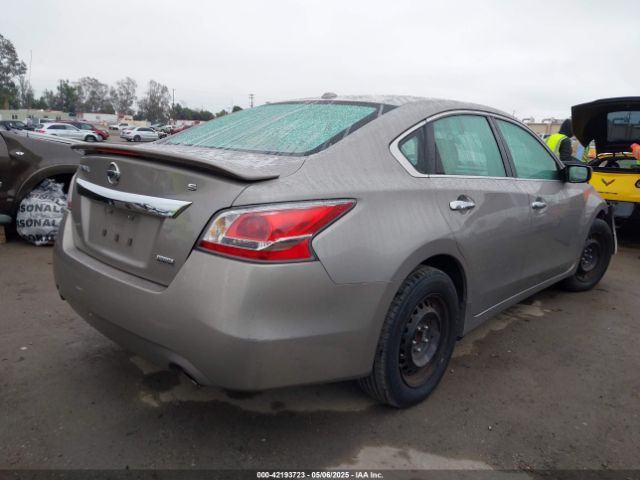 1N4AL3AP2FN891953 Nissan Altima 2.5 S