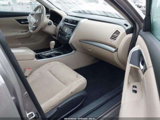 1N4AL3AP2FN891953 Nissan Altima 2.5 S