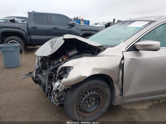 1N4AL3AP2FN891953 Nissan Altima 2.5 S