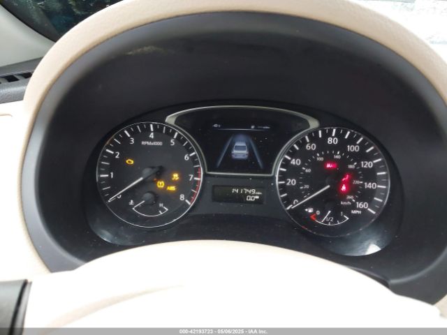 1N4AL3AP2FN891953 Nissan Altima 2.5 S