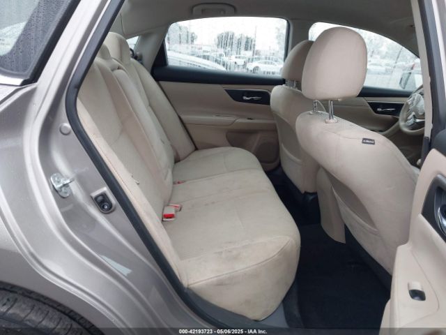 1N4AL3AP2FN891953 Nissan Altima 2.5 S