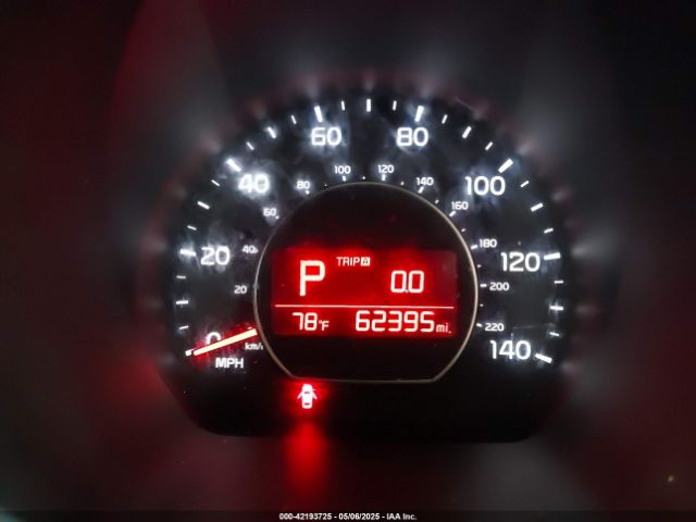 KNDJN2A26F7817006 KIA Soul