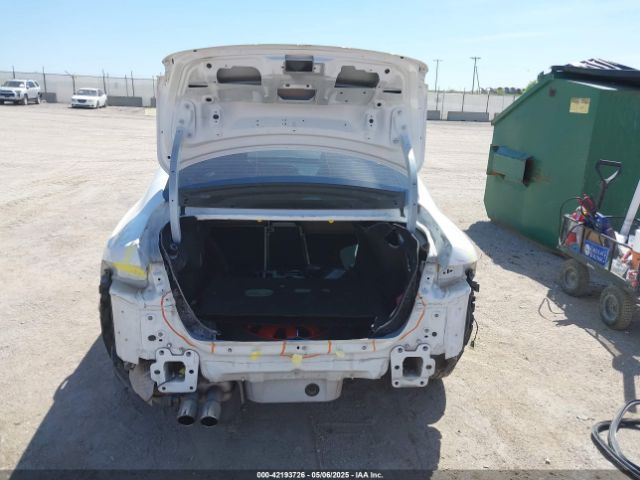 2017 JAGUAR XE SAJAJ4BNXHA953792 Photo 5