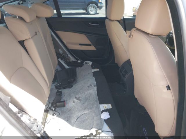 2017 JAGUAR XE SAJAJ4BNXHA953792 Photo 7