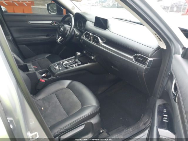 2020 MAZDA CX-5 JM3KFBCM9L0784451 Photo 4