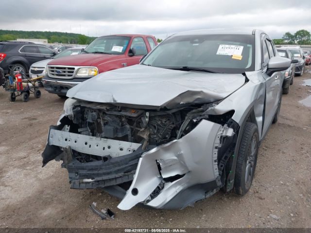 2020 MAZDA CX-5 JM3KFBCM9L0784451 Photo 5
