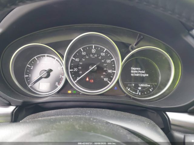 2020 MAZDA CX-5 JM3KFBCM9L0784451 Photo 6