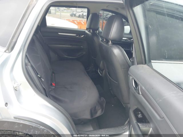 2020 MAZDA CX-5 JM3KFBCM9L0784451 Photo 7