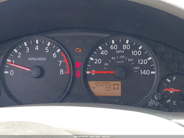 1N6BD0CT7JN736373 Nissan FRONTIER S