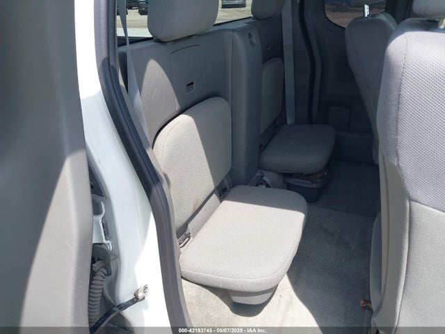 1N6BD0CT7JN736373 Nissan FRONTIER S