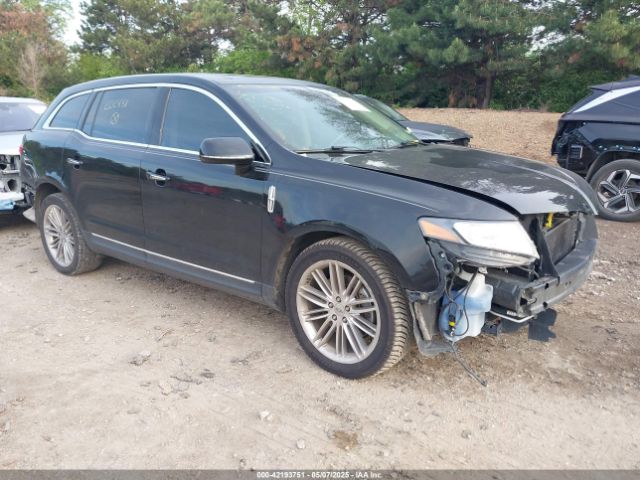 Aukcja sprzedaży 2016 Lincoln Mkt Ecoboost, vin: 2LMHJ5AT3GBL02431, numer aukcji: 42193751