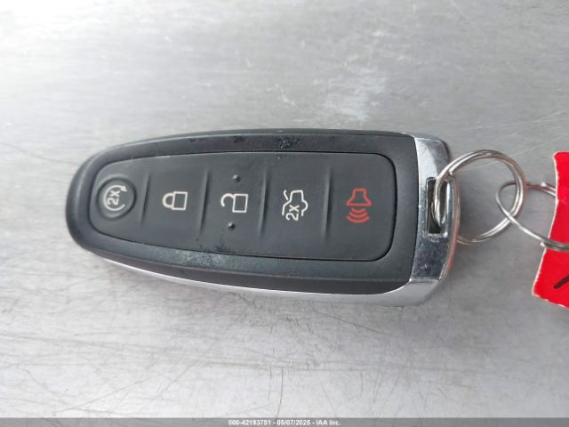 2LMHJ5AT3GBL02431 Lincoln Mkt Ecoboost