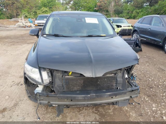 2LMHJ5AT3GBL02431 Lincoln Mkt Ecoboost