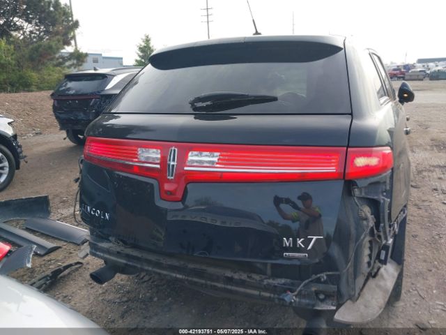 2LMHJ5AT3GBL02431 Lincoln Mkt Ecoboost