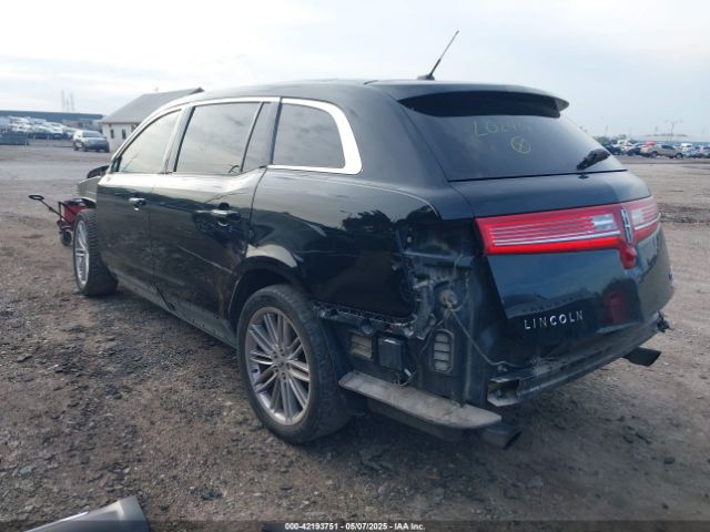 2LMHJ5AT3GBL02431 Lincoln Mkt Ecoboost