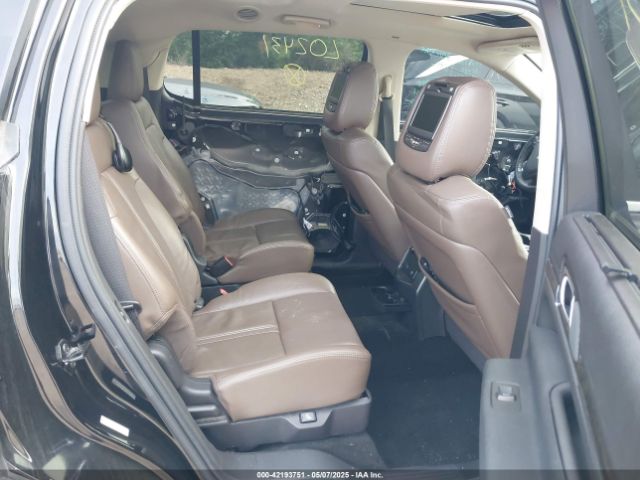 2LMHJ5AT3GBL02431 Lincoln Mkt Ecoboost