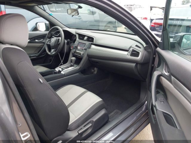 2HGFC4B05GH301411 Honda Civic Lx-p