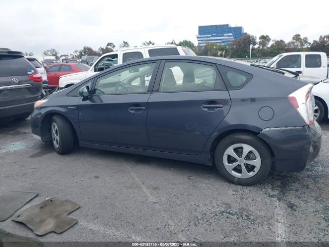 JTDKN3DU9F2003324 Toyota 2zr-fxe+3jm