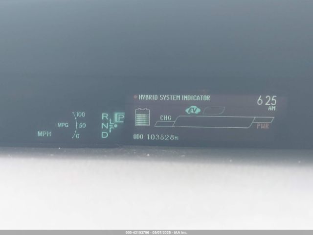 JTDKN3DU9F2003324 Toyota 2zr-fxe+3jm