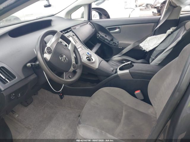JTDKN3DU9F2003324 Toyota 2zr-fxe+3jm