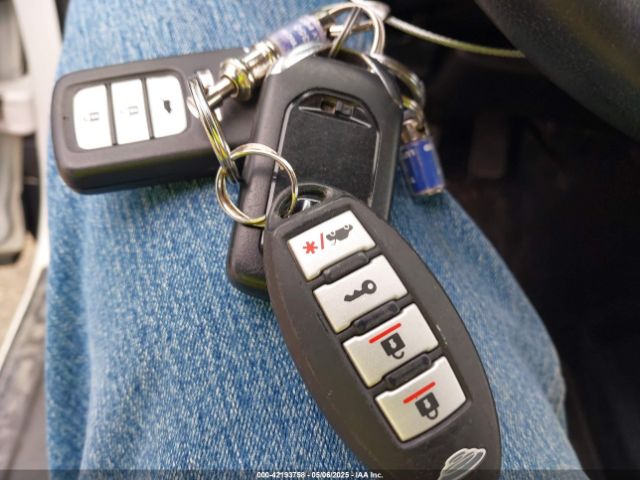 5J6RM4H78FL106301 Honda Cr-v Ex-l