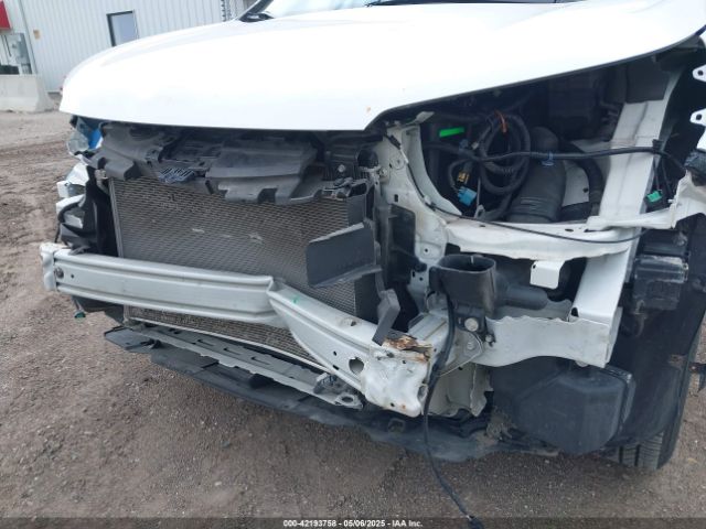 5J6RM4H78FL106301 Honda Cr-v Ex-l