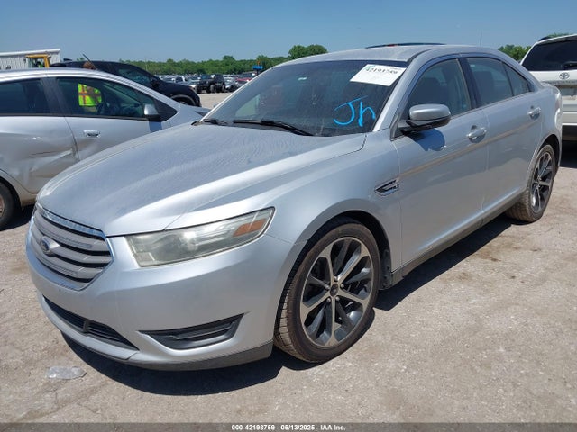 1FAHP2E88EG131304 Ford TAURUS SEL