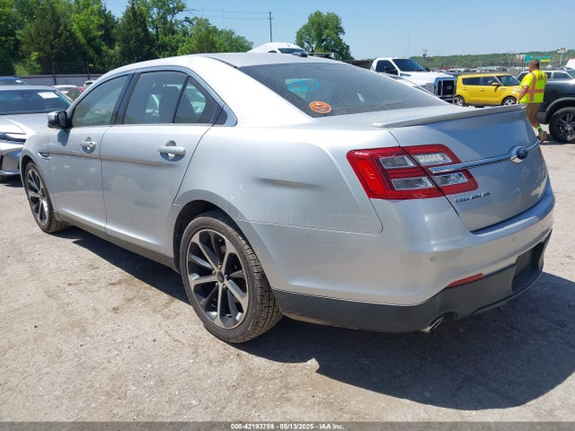 1FAHP2E88EG131304 Ford TAURUS SEL