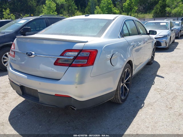 1FAHP2E88EG131304 Ford TAURUS SEL