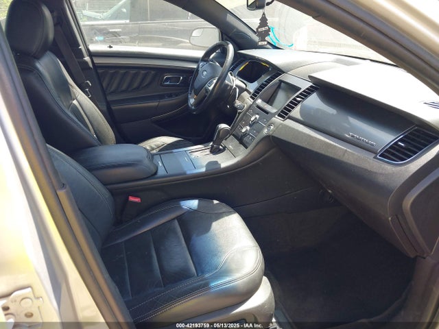 1FAHP2E88EG131304 Ford TAURUS SEL
