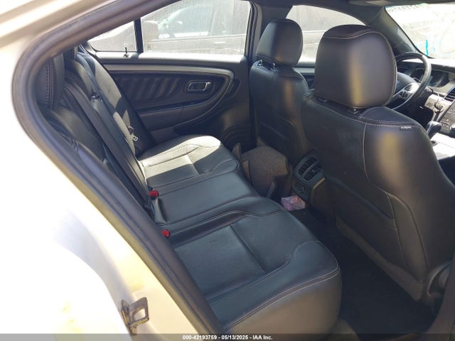 1FAHP2E88EG131304 Ford TAURUS SEL