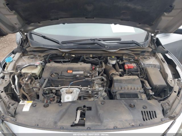 19XFC2F75GE014298 Honda CIVIC EX