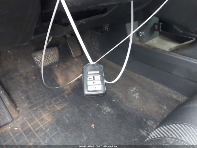 19XFC2F75GE014298 Honda CIVIC EX