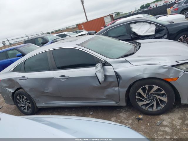 19XFC2F75GE014298 Honda CIVIC EX